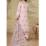 Sufinas By VS Textile Lawn Printed Unstitched 3 Pec Suit - 1141