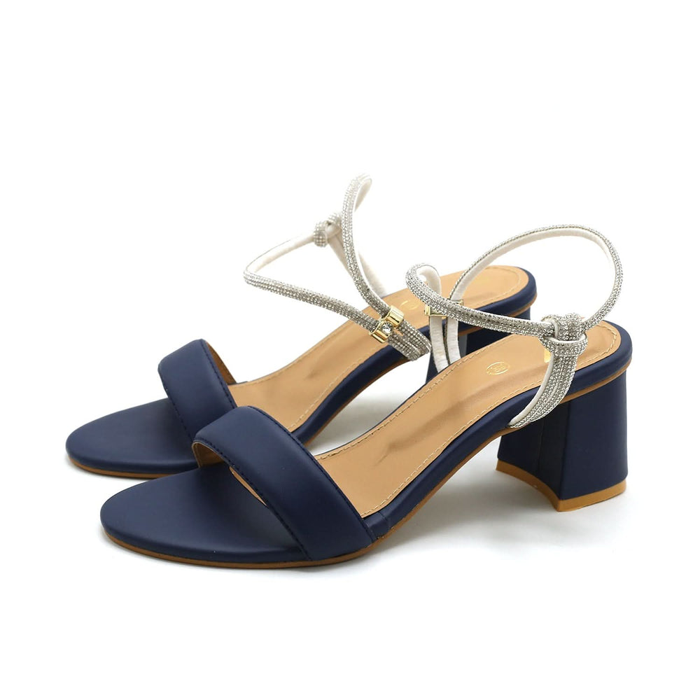 Women's Heel Sandal