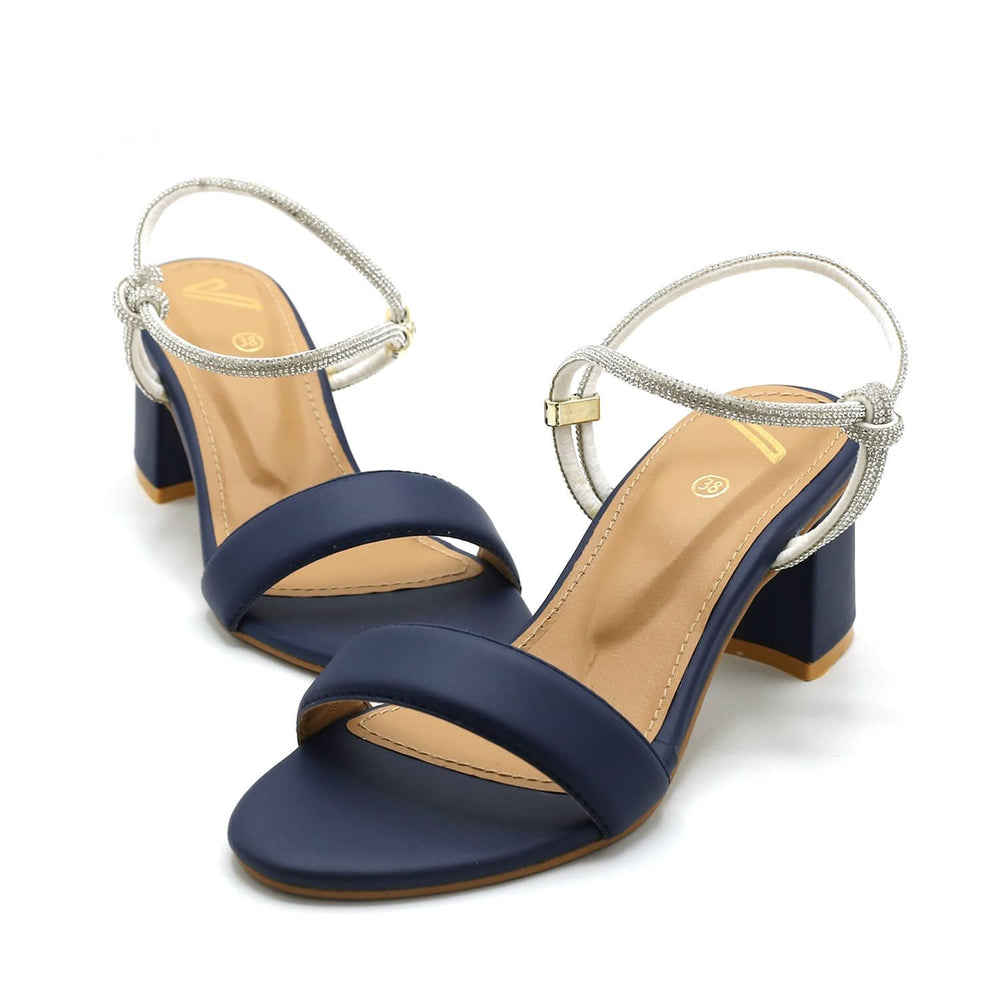 Women's Heel Sandal