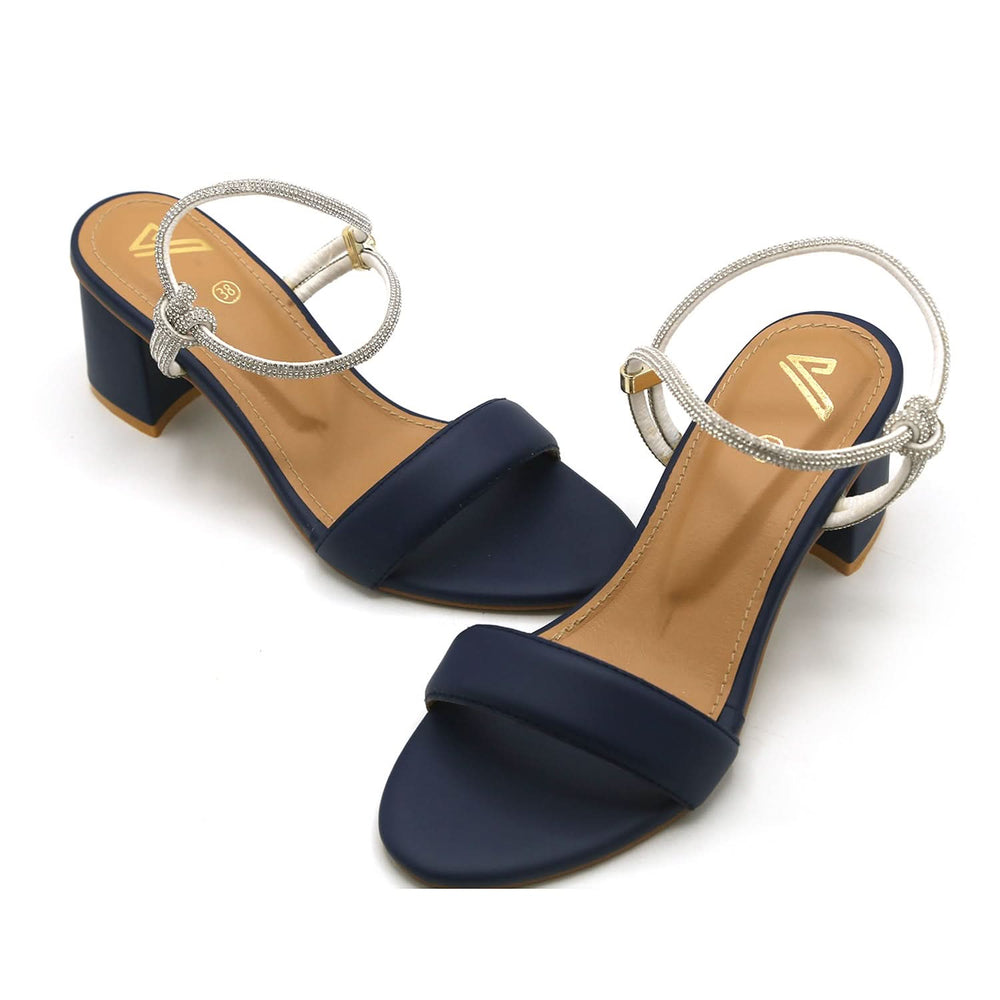 Women's Heel Sandal