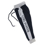 Girls Trouser - Grey