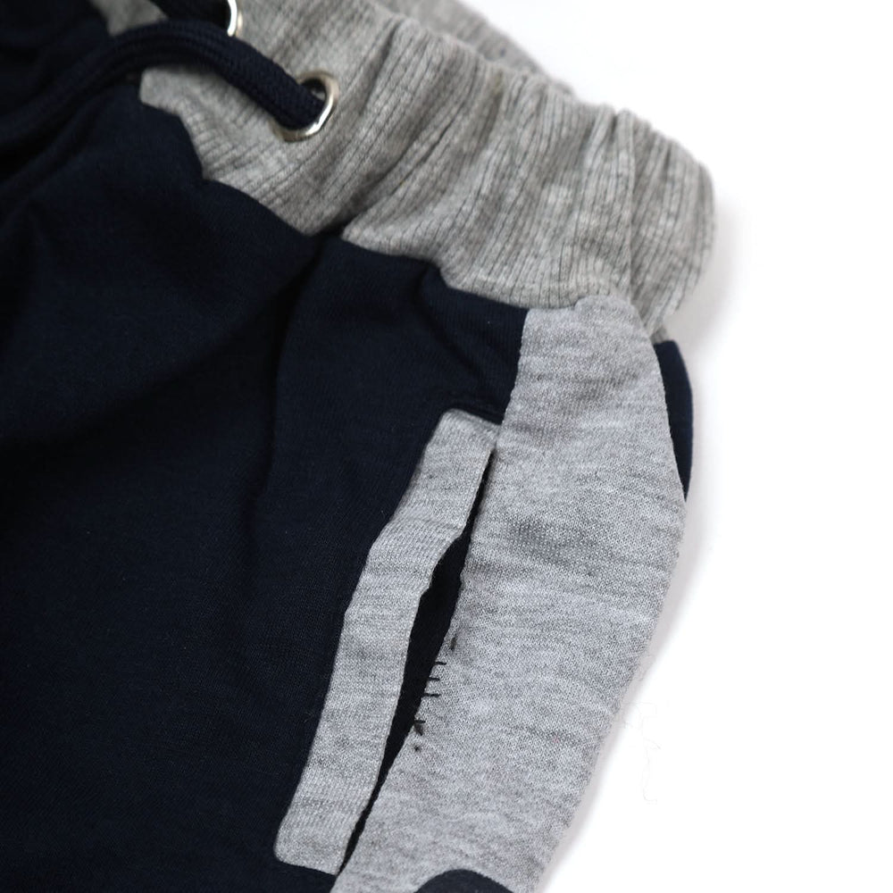 Girls Trouser - Grey