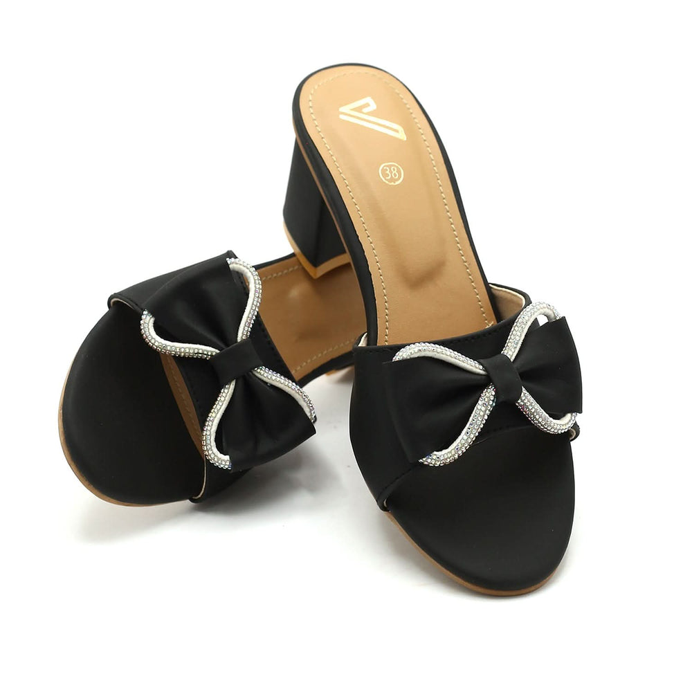 Valuable Women's Heel