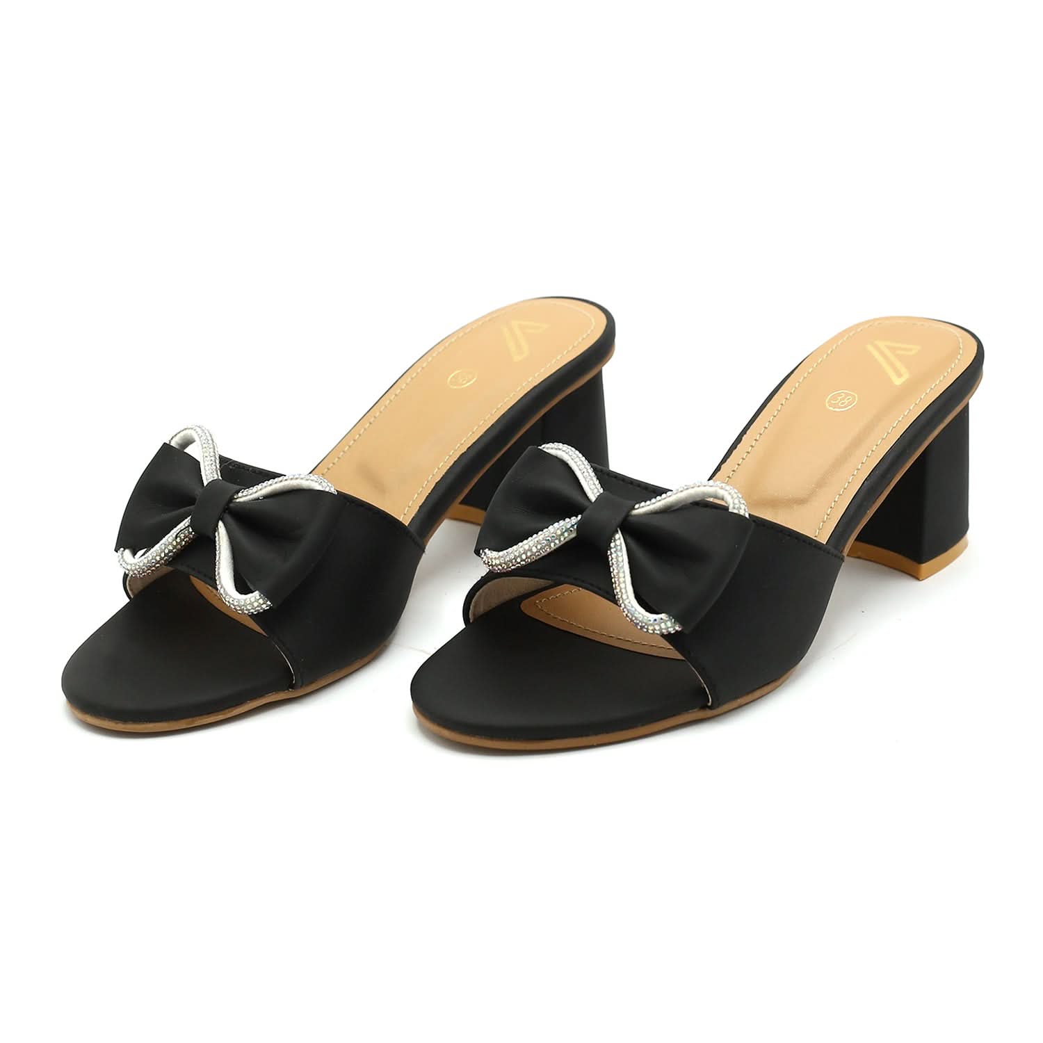 Valuable Women's Heel