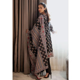 Salina Doriya Lawn By Regalia Unstitched 3 Pcs Suit - 6