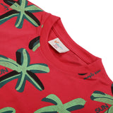 Girls Half Sleeves T-Shirt