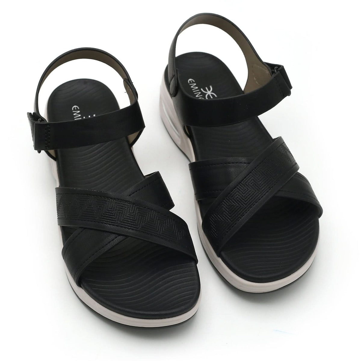 Eminent Women's Softy Sandal