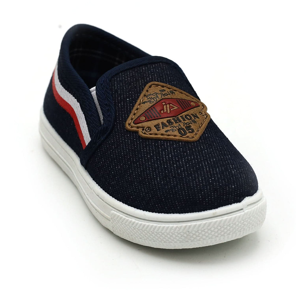 Boys Sneakers - Blue