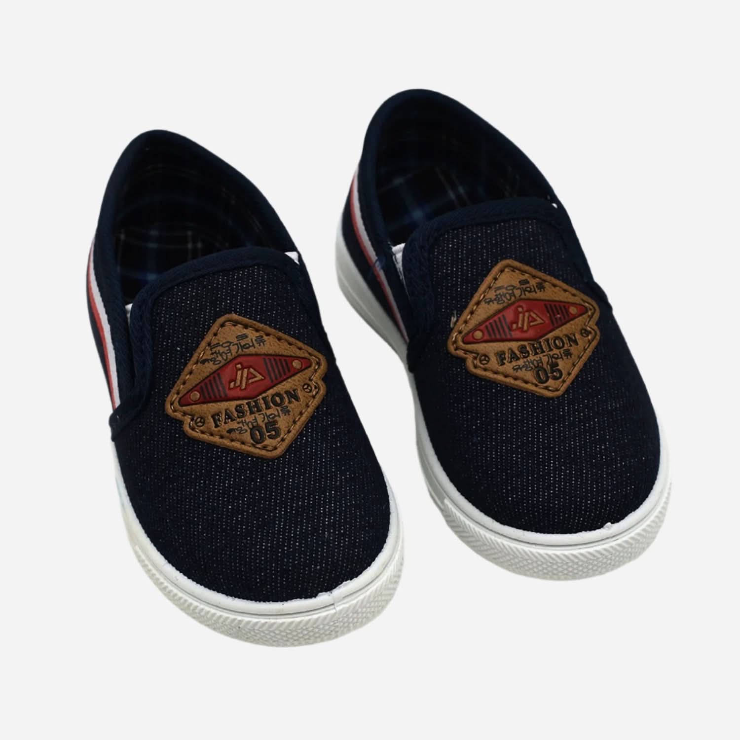 Boys Sneakers - Blue