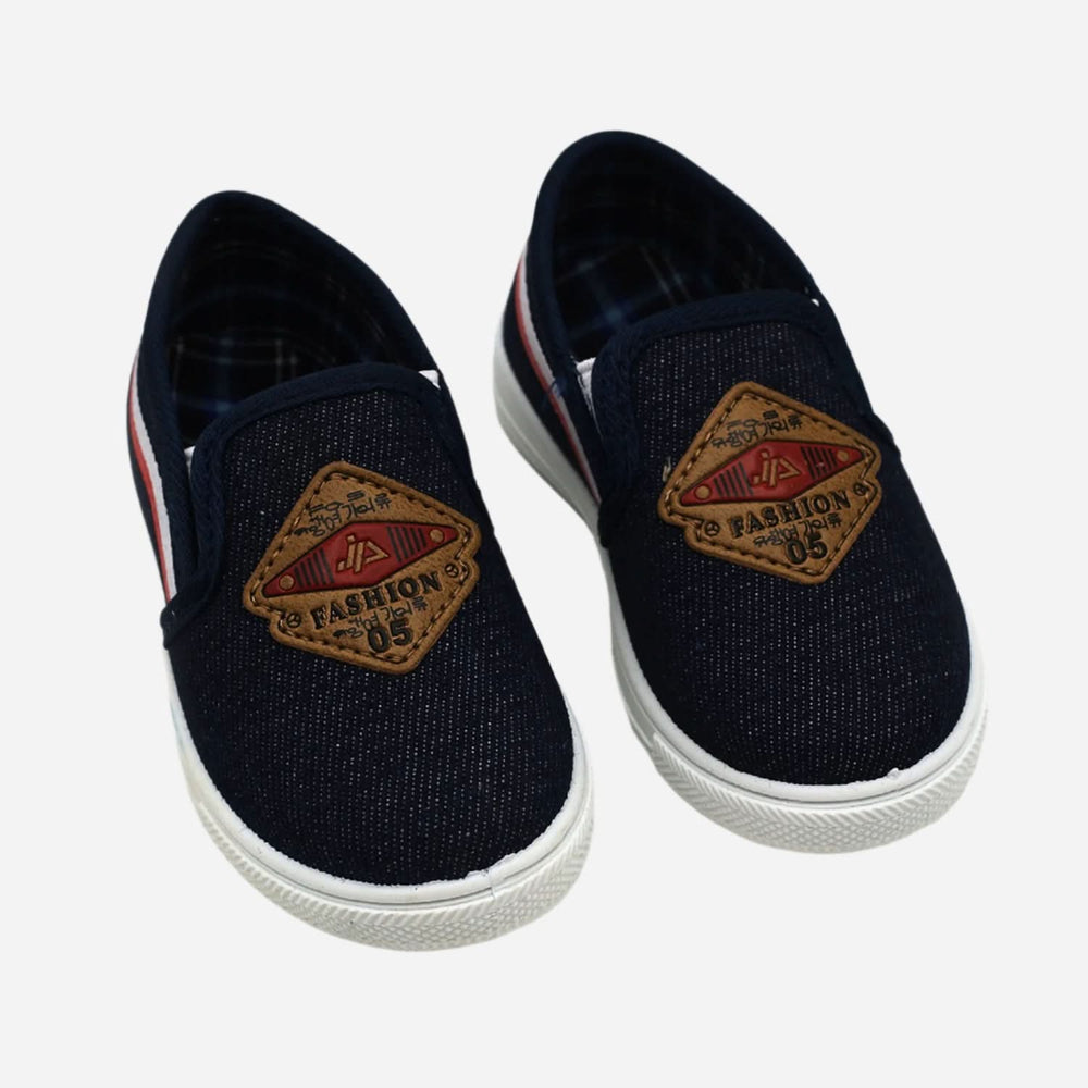 Boys Sneakers - Blue