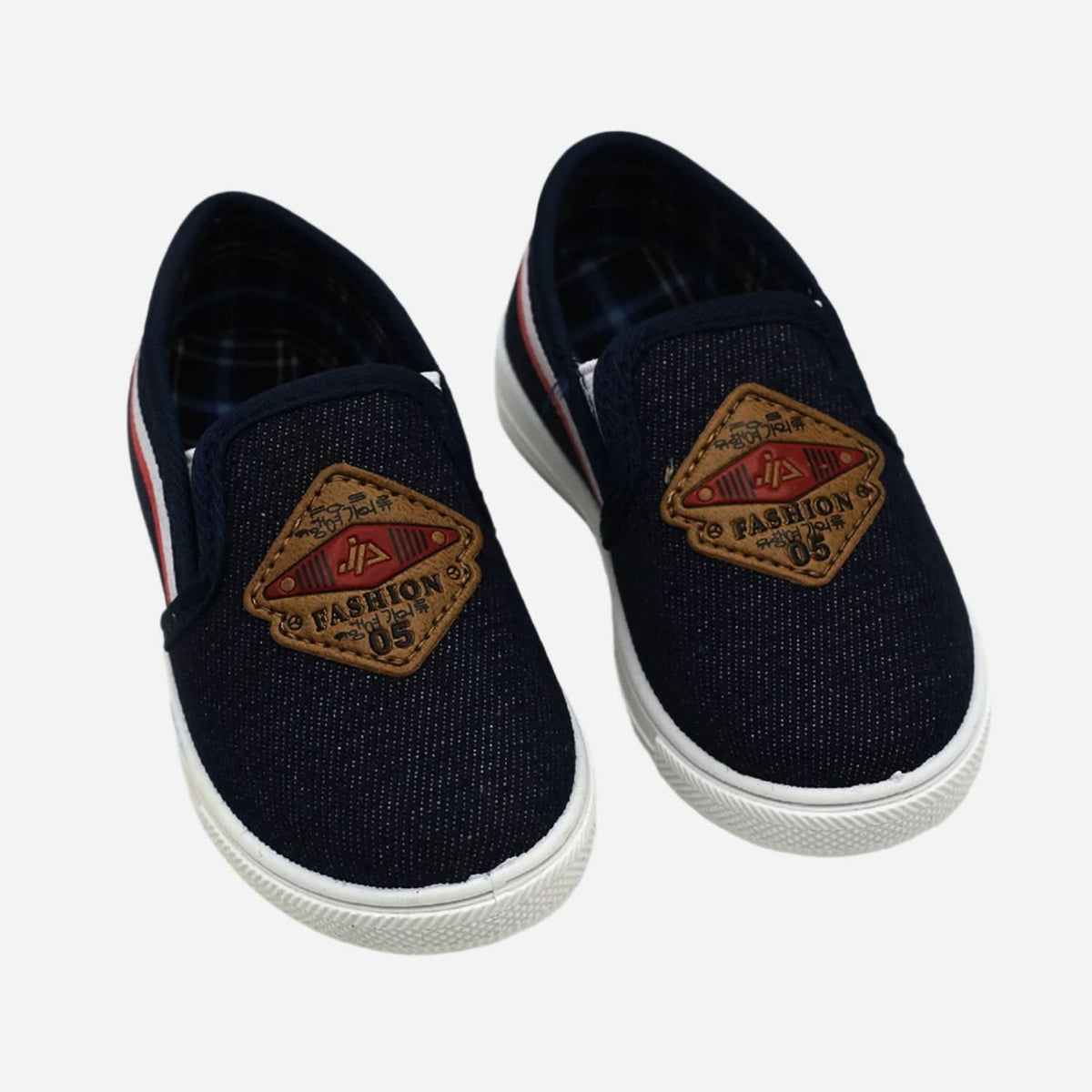 Boys Sneakers - Blue
