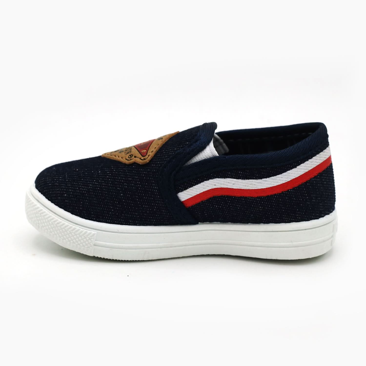 Boys Sneakers - Blue
