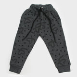 Girls Trouser - Grey
