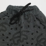 Girls Trouser - Grey