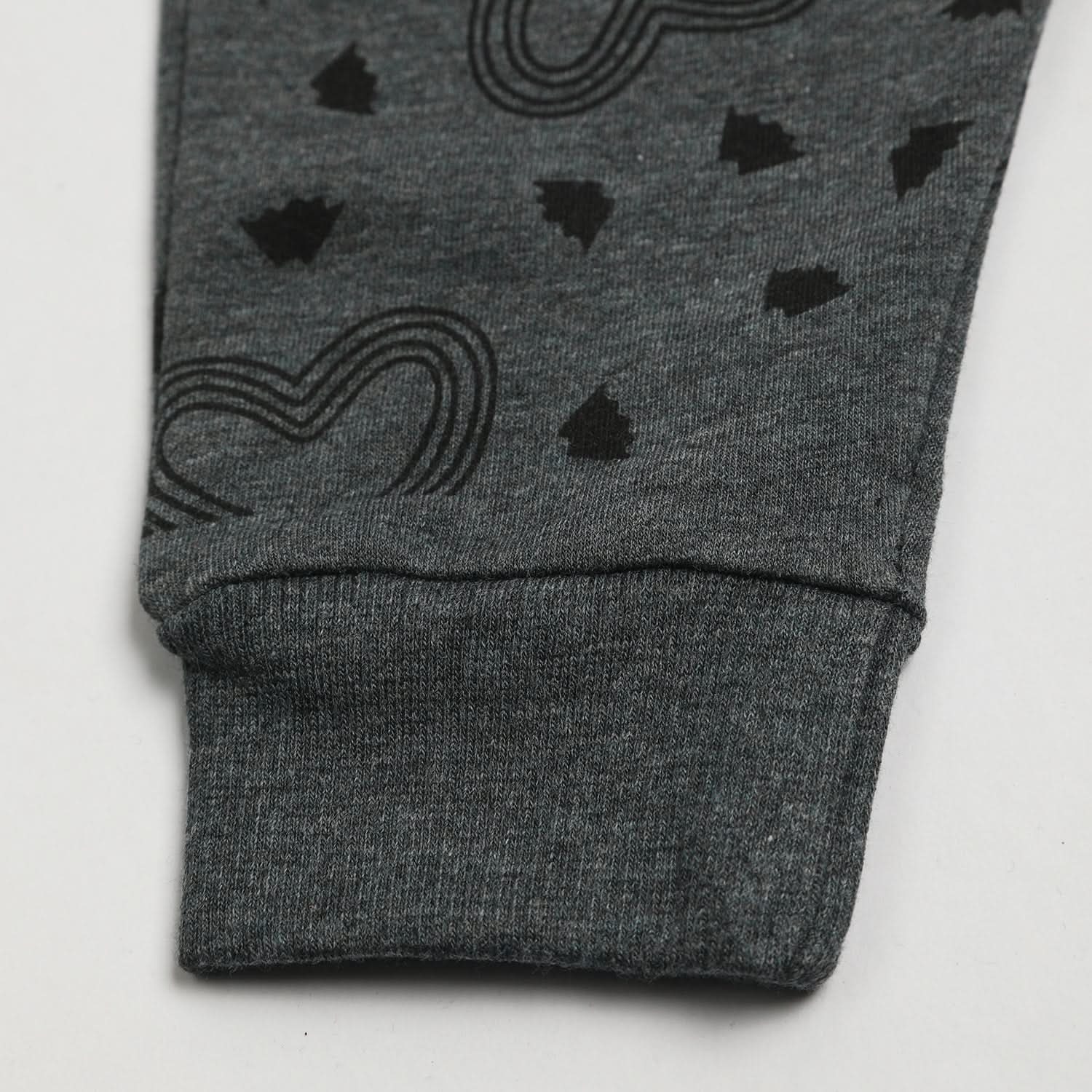 Girls Trouser - Grey