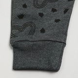 Girls Trouser - Grey