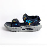 Boys Kito Sandal - Blue
