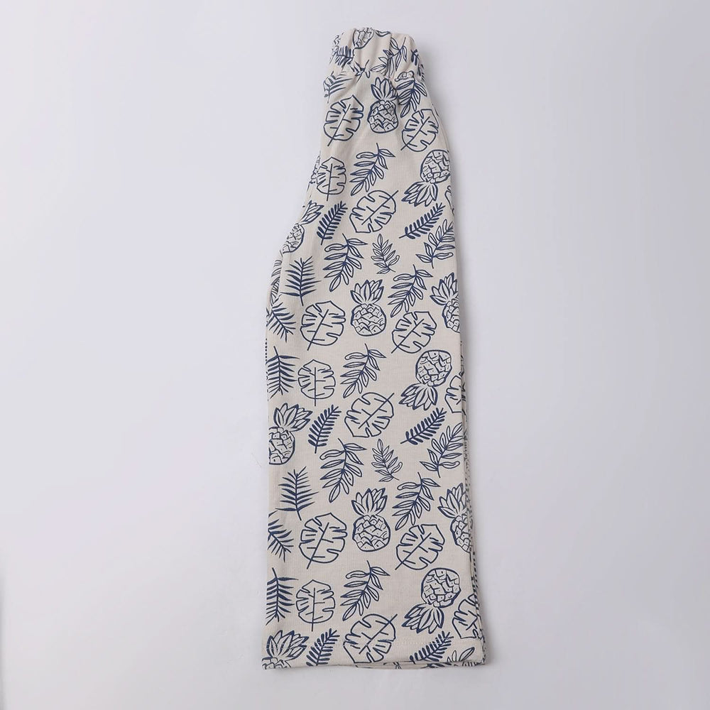 Eminent Girls Trouser - Off White