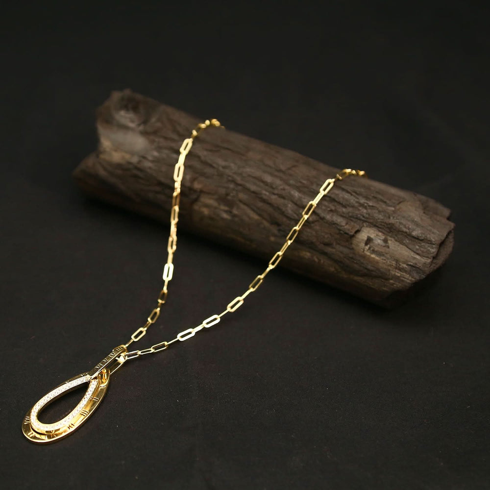 Women's Chain Mala