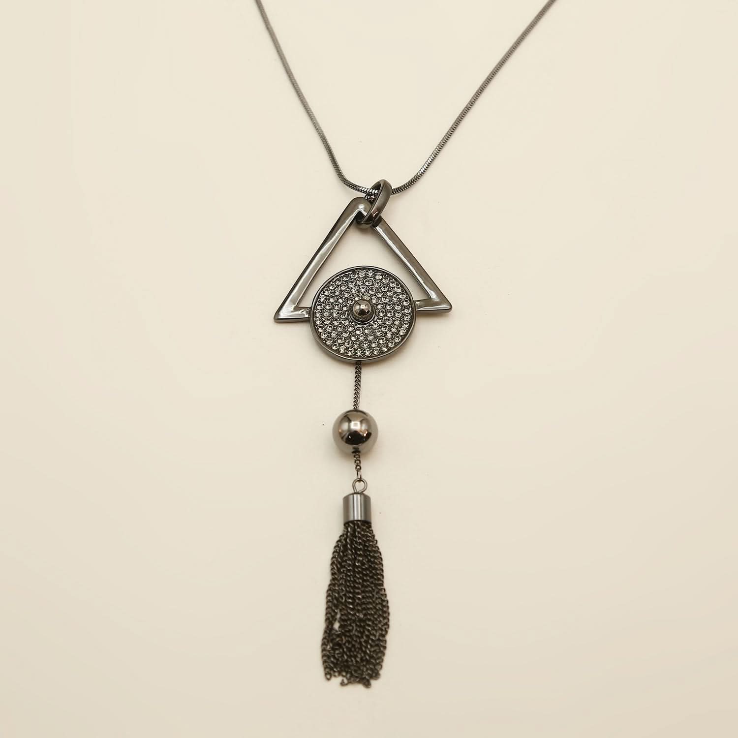Women's Chain Mala
