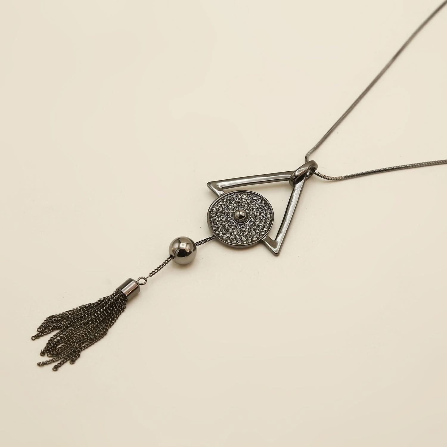 Women's Chain Mala