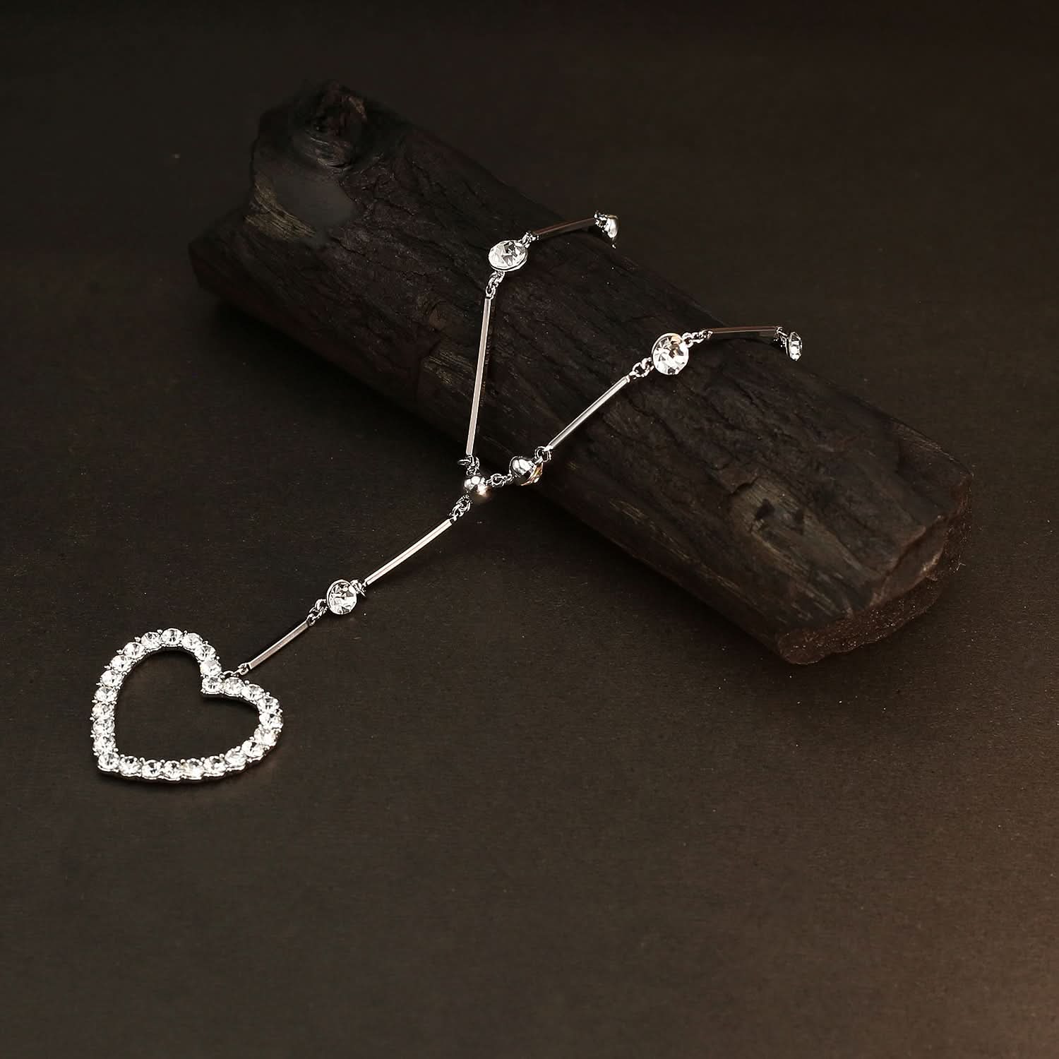Women's Chain Mala