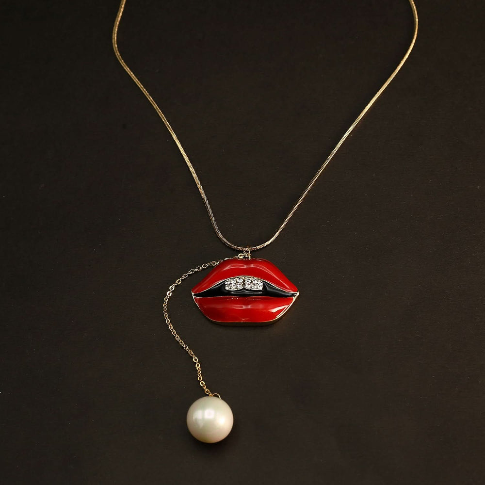 Women's Chain Mala