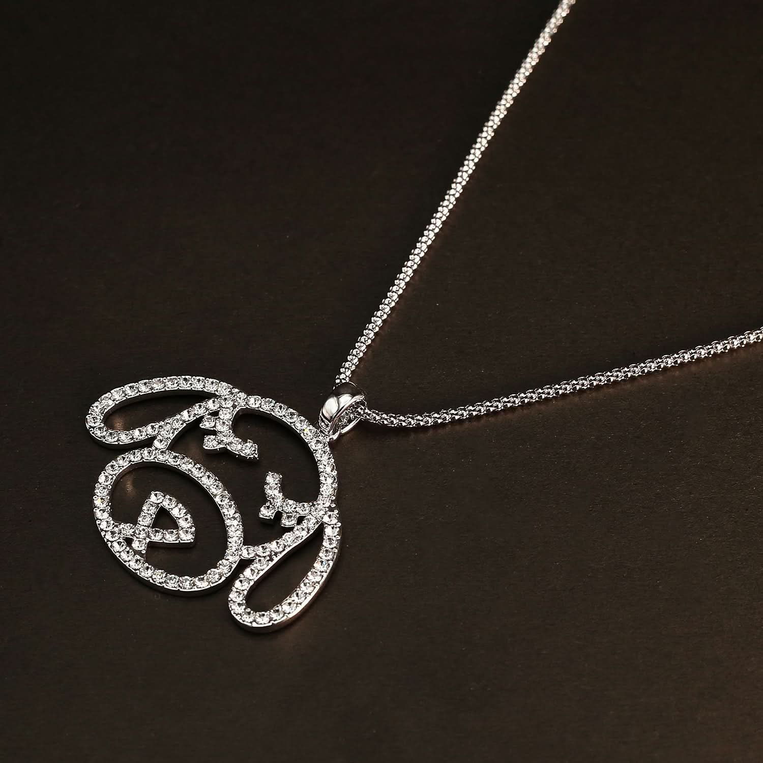 Women's Chain Mala