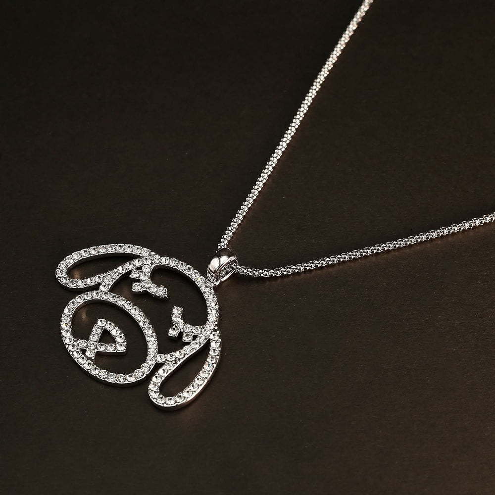 Women's Chain Mala