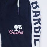 Girls Trouser - Navy Blue