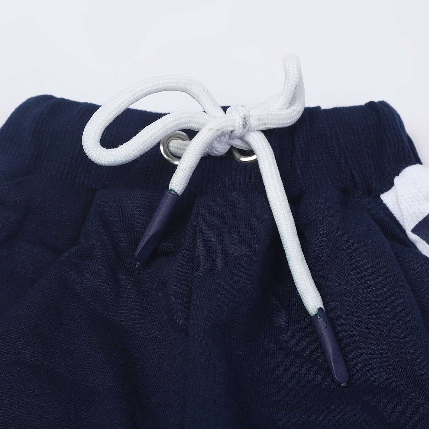 Girls Trouser - Navy Blue