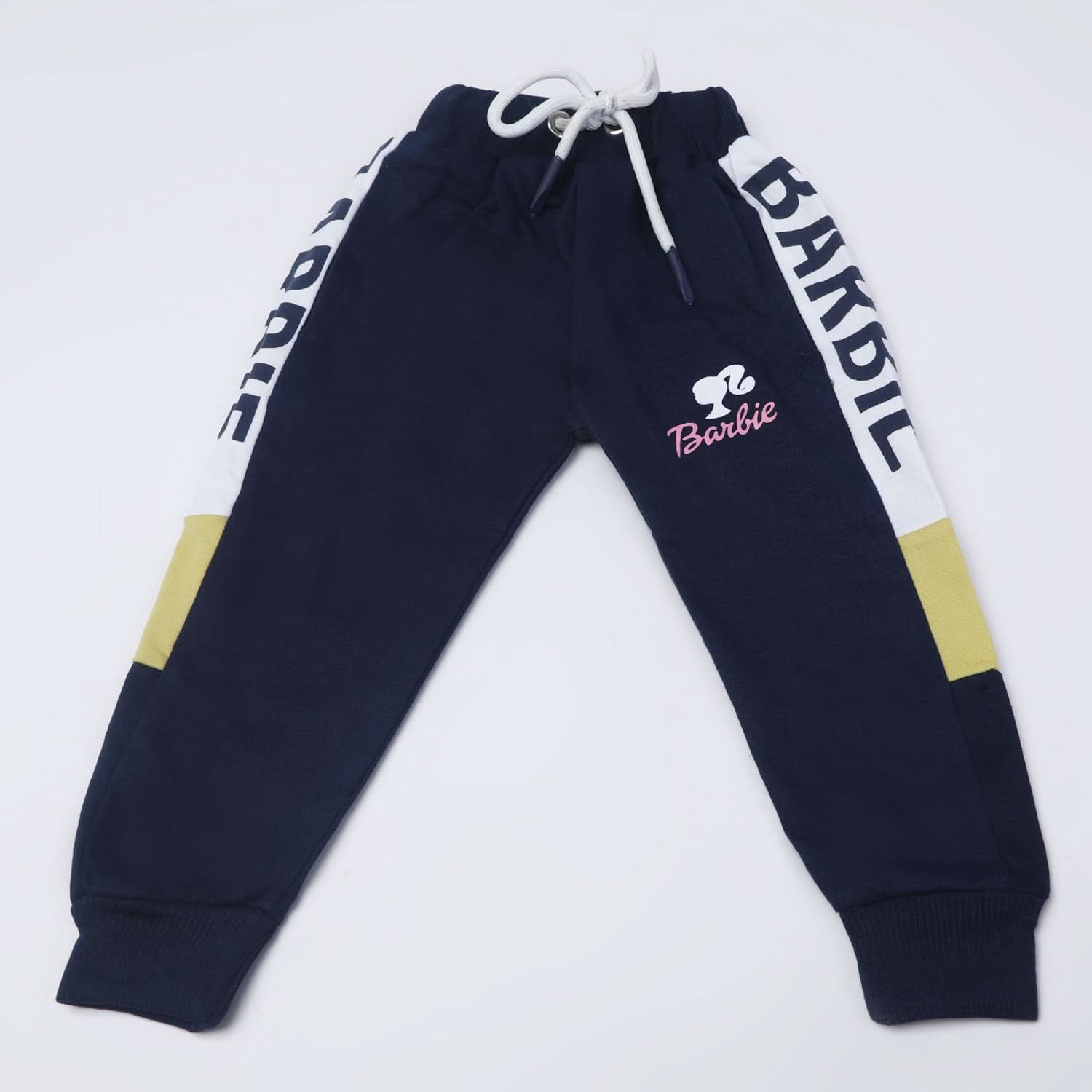 Girls Trouser - Navy Blue