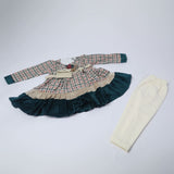 Girls Shalwar Suit