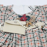 Girls Shalwar Suit