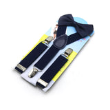 Boys Gallace Bow Set
