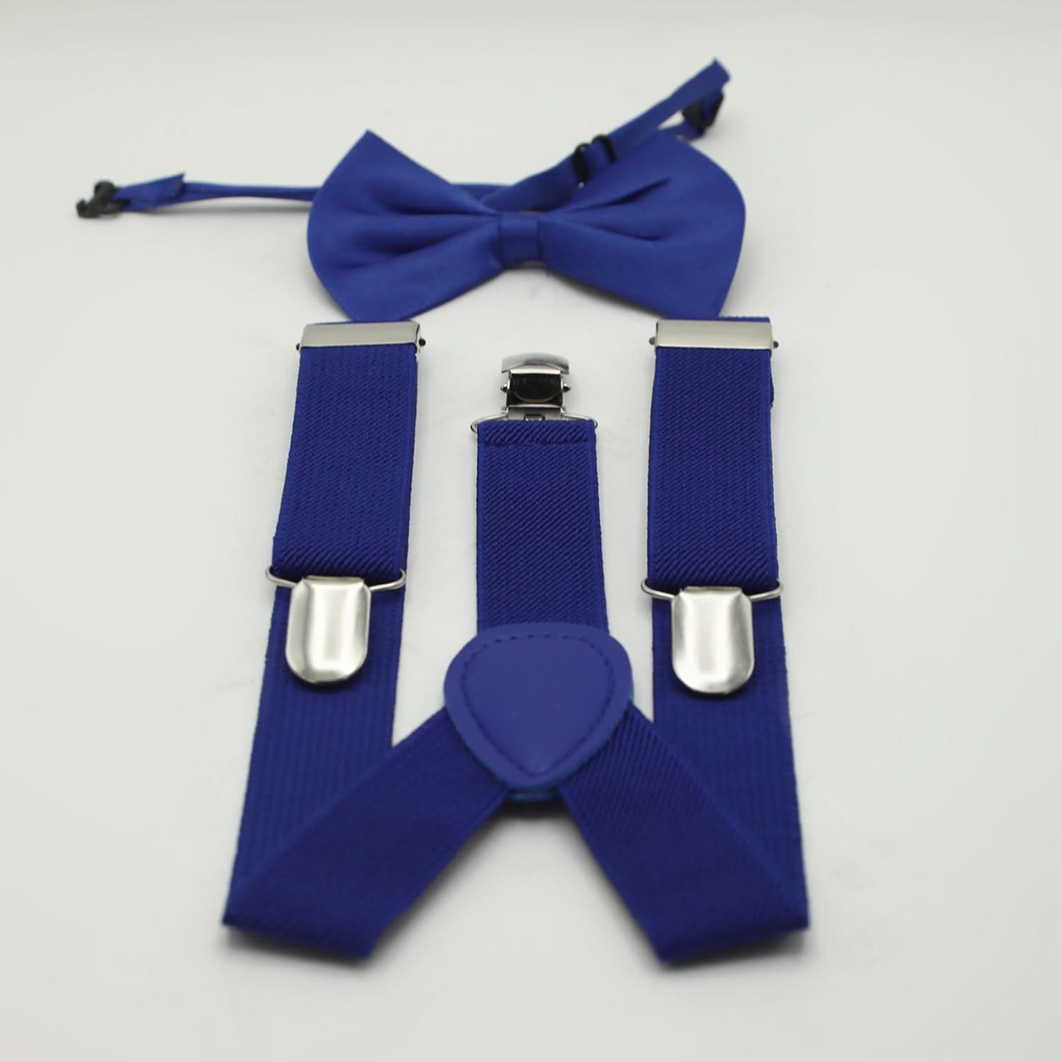 Boys Gallace Bow Set