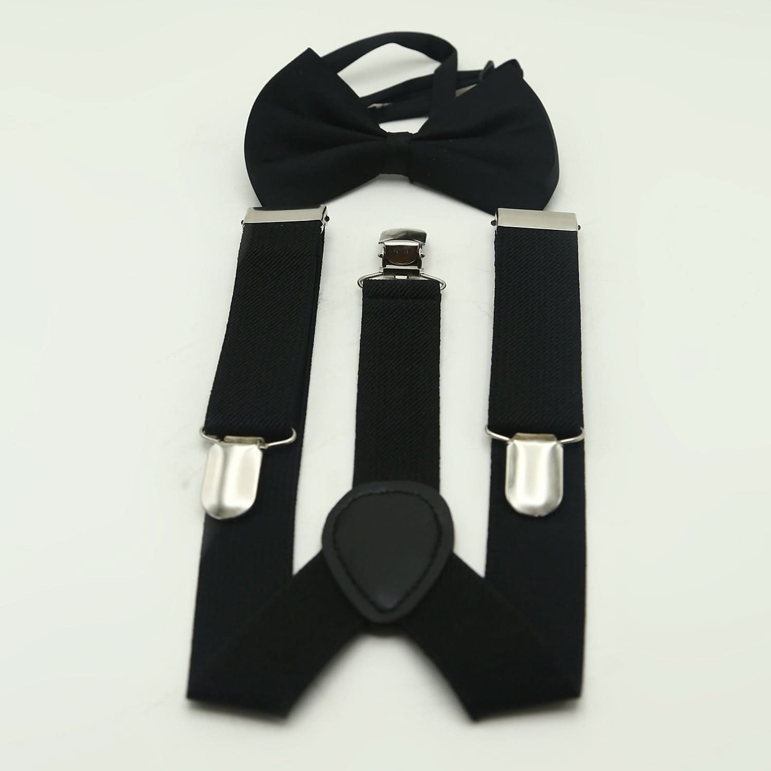 Boys Gallace Bow Set