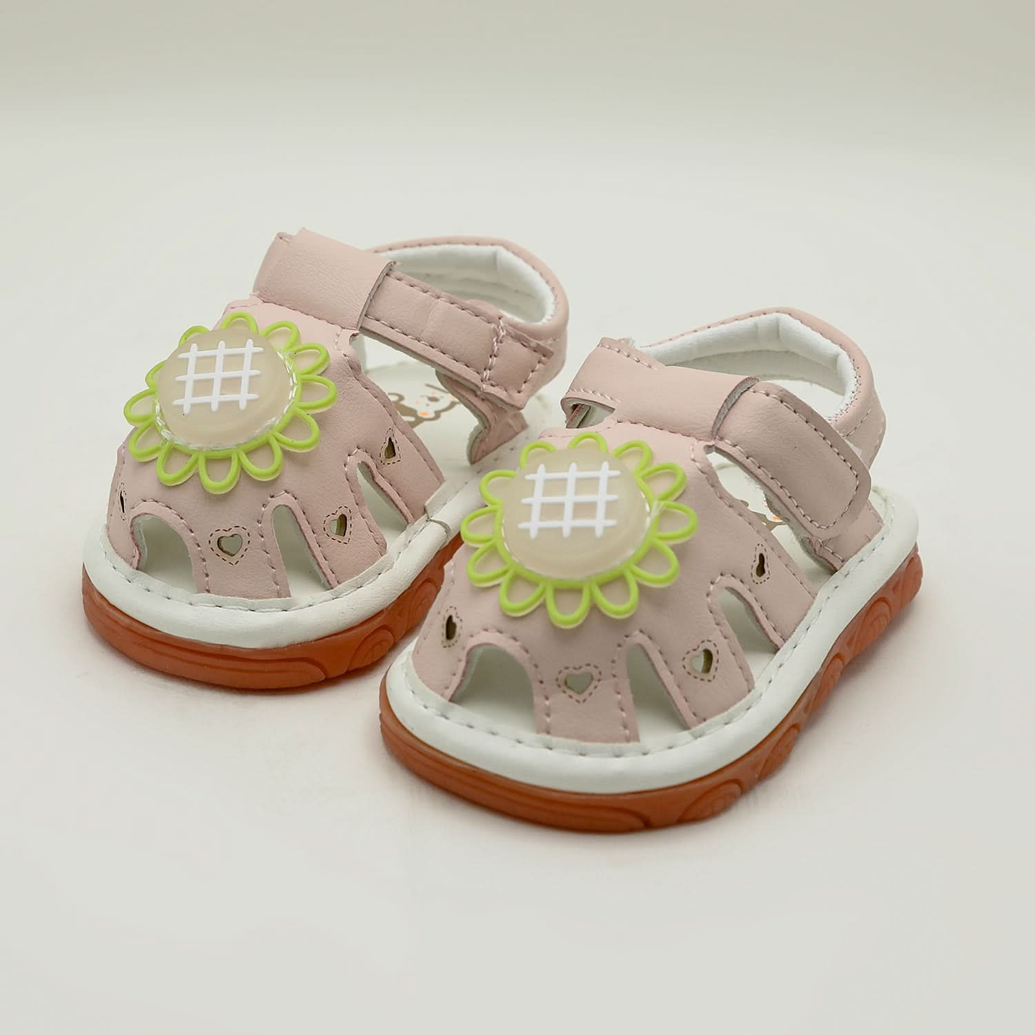 Girls Sandal - Pink