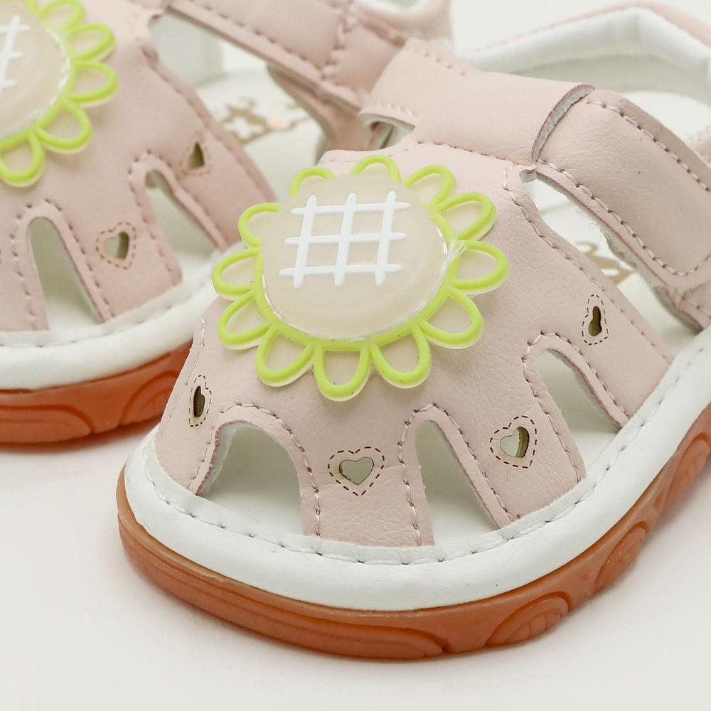 Girls Sandal - Pink