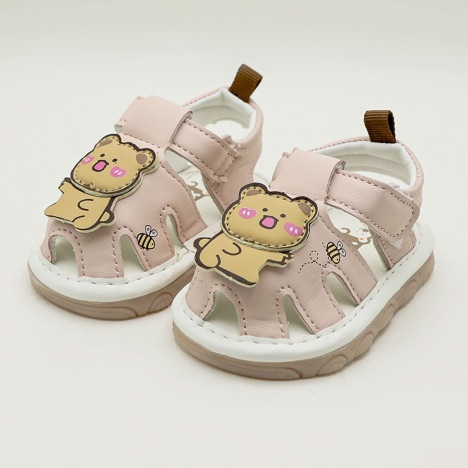 Girls Sandal - Pink