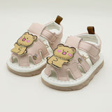 Girls Sandal - Pink