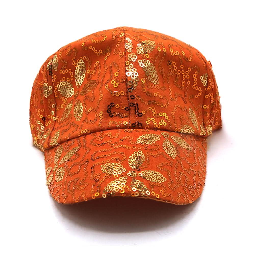 Girls P Cap
