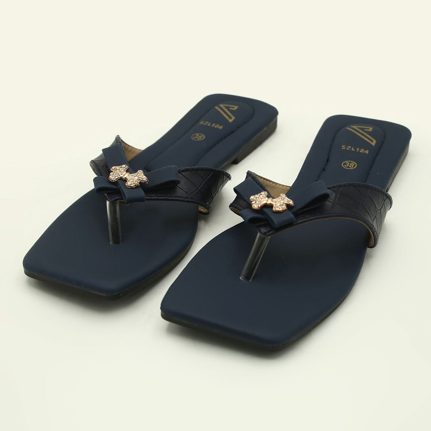 Valuable Women's Slipper