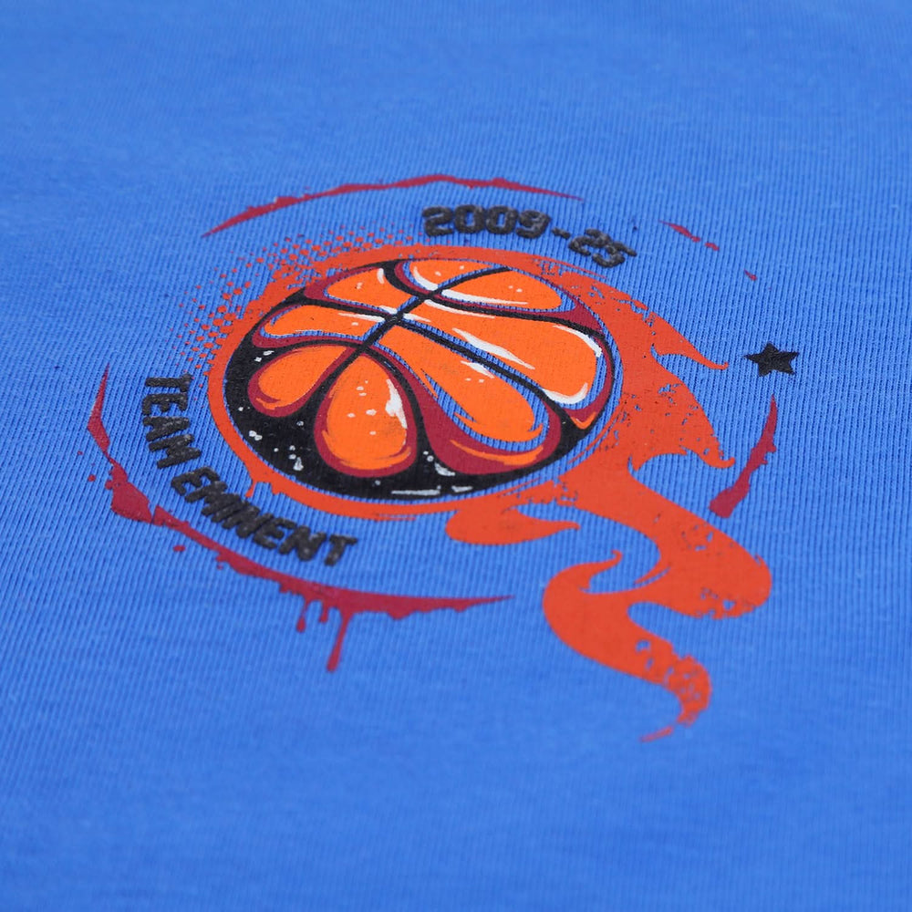 Eminent Boys Half Sleeves T-Shirt
