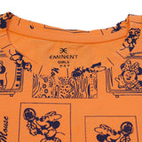 Eminent Girls Half Sleeves T-Shirt