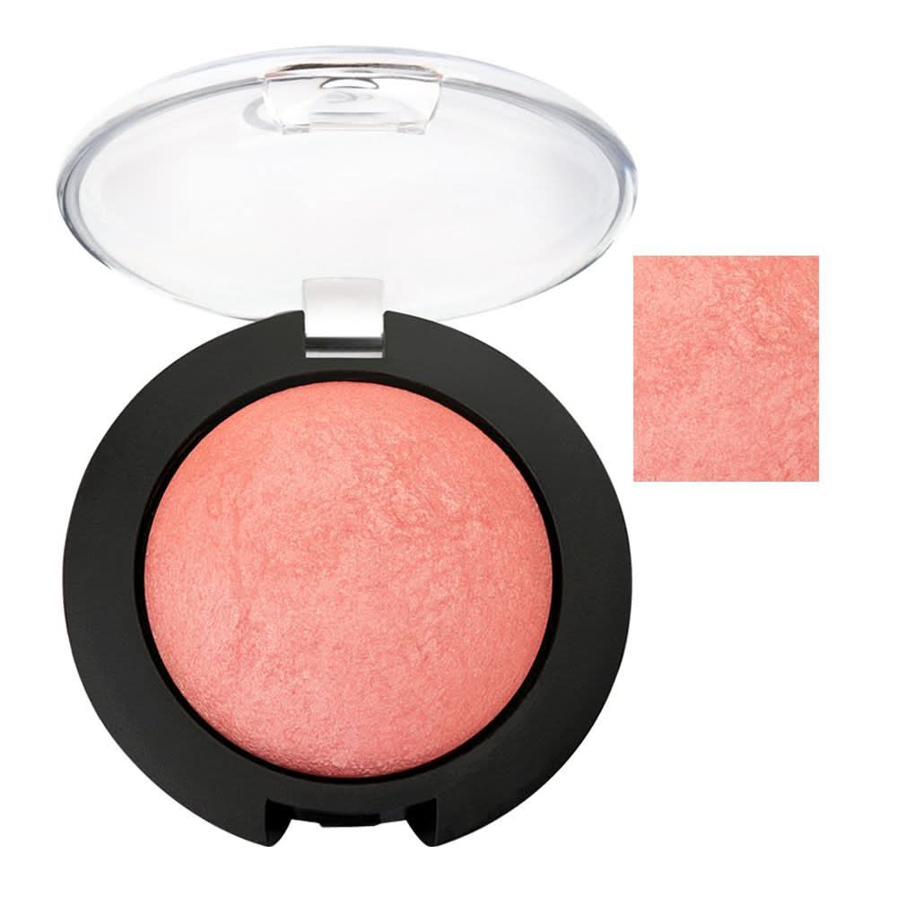 Golden Rose Terracotta Blush On 10