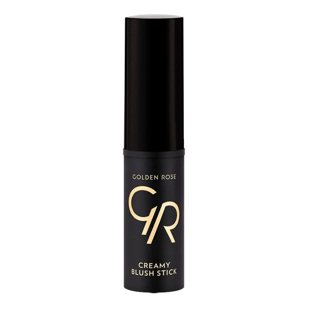 Golden Rose Creamy Blush Stick, 106, Soft & Velvet Touch, Paraben Free