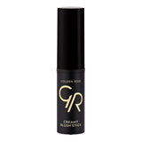 Golden Rose Creamy Blush Stick, 106, Soft & Velvet Touch, Paraben Free