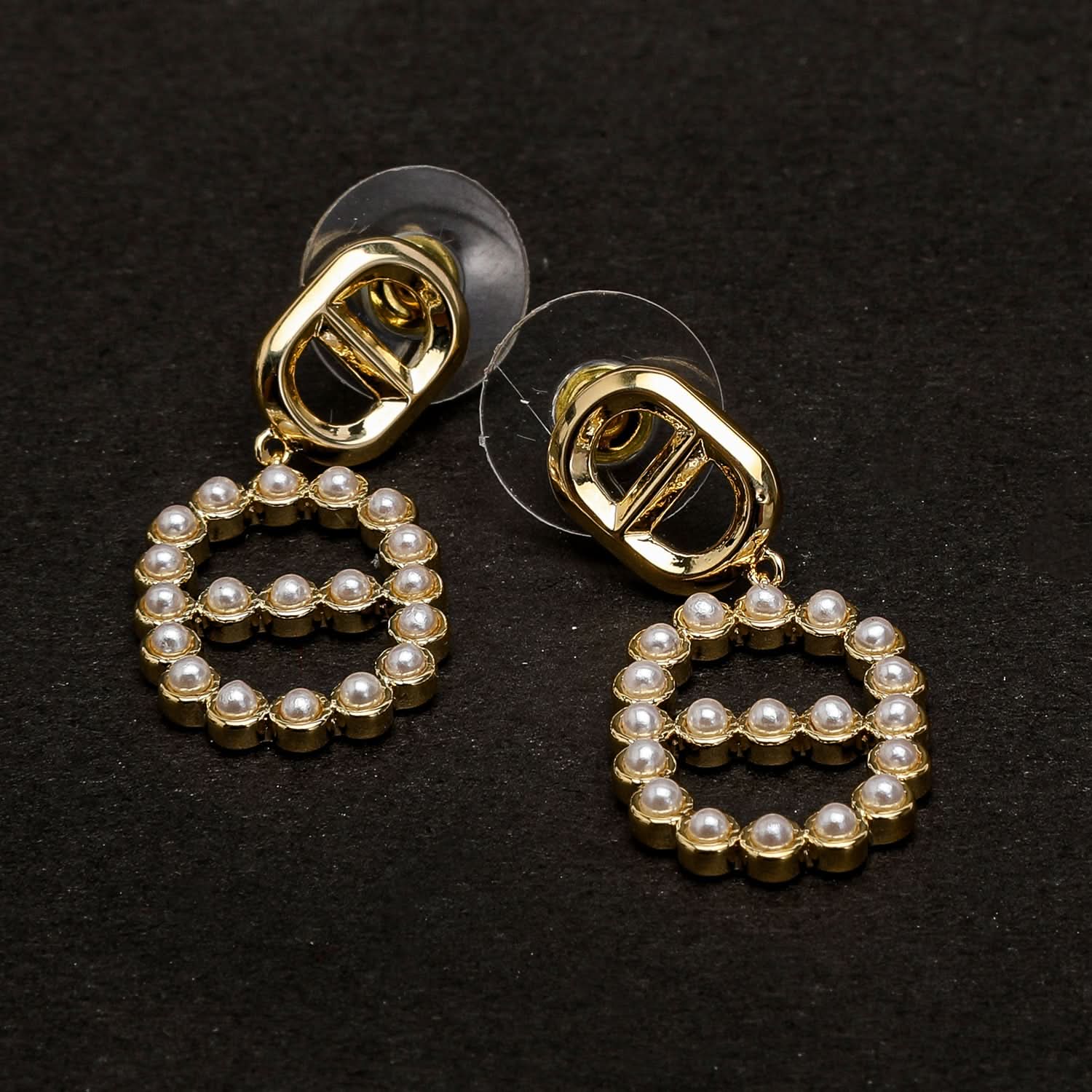 Women's Fancy Earings - Multi Color