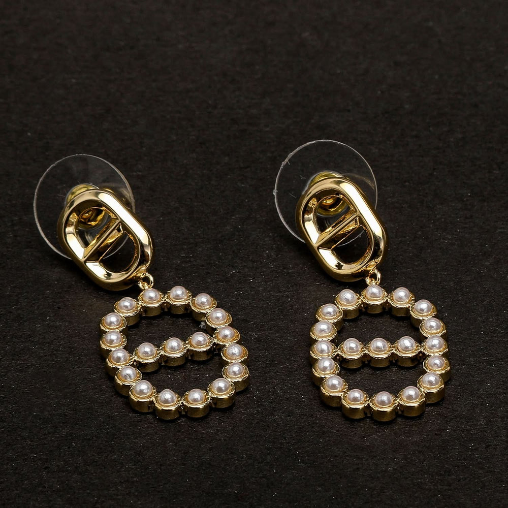 Women's Fancy Earings - Multi Color